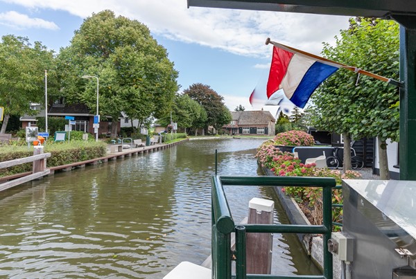 Medium property photo - Bilderdam 39A, 2451 CX Leimuiden